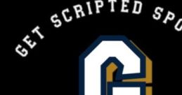 SCRIPTED SPORTS