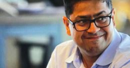 Alok anand