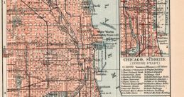 Chicago Meyer