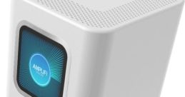 Amplifi