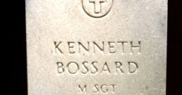 Kenneth Bossard