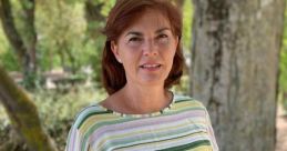 Mercedes Rosario Gómez Pérez