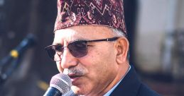 Manohar Pathak