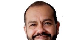 Gilberto Saavedra (Viva el Cambio)