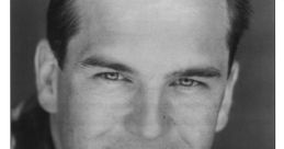 Scott Rogers