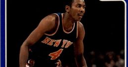 Darrell Walker