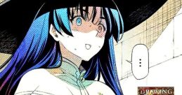 Mangaka