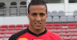 RACHID ALIOUICH