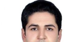 Reza Pishkamrad