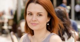 Виктория Бузылёва