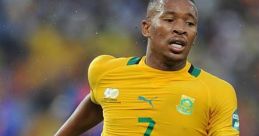 Lehlohonolo Ramosolo