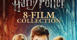 Harrry poter