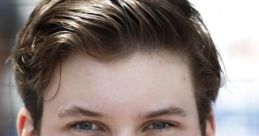 Patrick Nolan