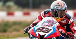 Marc Entrena Velarde
