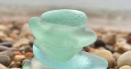 Sea Glass