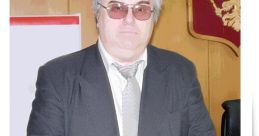 Андрей Романов