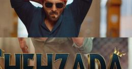 Arush Shehzada