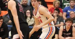 Carson Purvis