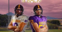 HIGH FOOTBALL HIGH FOOTBALL