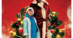 Dedushka Moroz