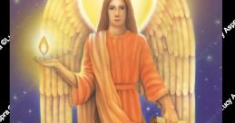 Angel uriel