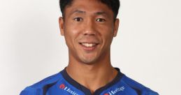 Benson Yamasawa