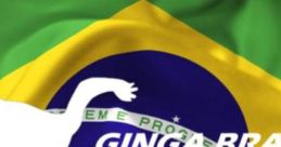Ginga Brasil