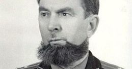 Фёдор Дергач