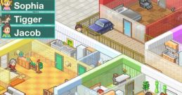 GD Apt games Pro ret