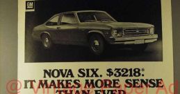 NoVA SioX