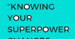 Find Your Inner Superpower