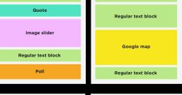 Bloki css