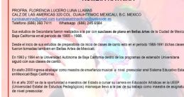 Florencia Lucero