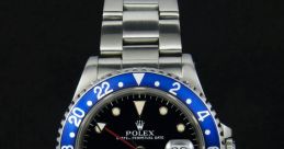 Rolex Kolocho