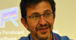 Javier Baena