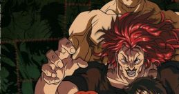 Baki