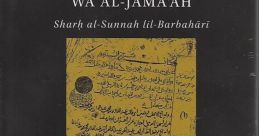Ahl al-Sunnah wa'l-Jamaa'ah