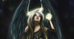 Angel And Demon