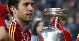 Jordi alba