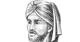 ALkhalil AL-sabahi