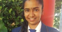 Sona Susan Thomas