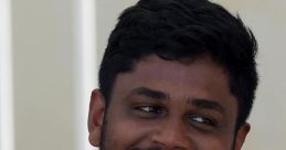 Samson Kumar P