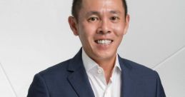 Alex Loh