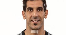 Gorka Ramos Debón