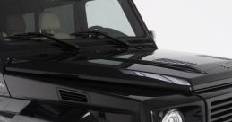Brabus G