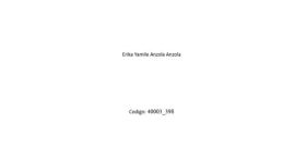 ERIKA YAMILE GETIAL CUAICHAR