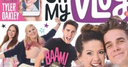 It's my VLOG