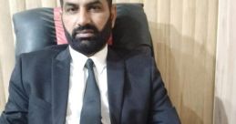 Ali Warraich from Ali Warraich. #speech #narration #monologue #malespeech #manspeaking #zipperclothing #biting #inside