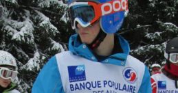 Leo DELCROIX