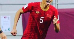 Chu van Hau